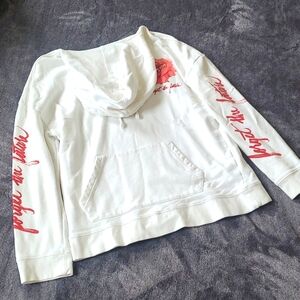 Forget the Future Hoodie